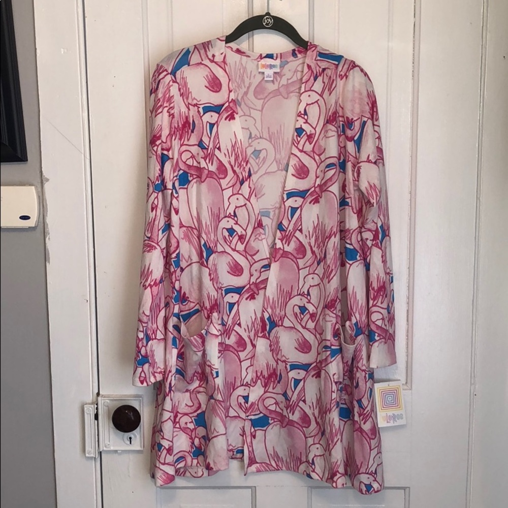 NWT Lularoe Caroline Cardigan